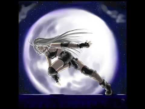 Nightcore Super Sonic Speed