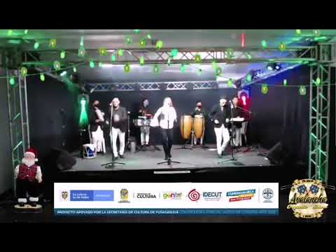 agrupaciones tropicales evento fiestas #tolima #orquesta #bodas #findeaño  Suarez tolima orquestas