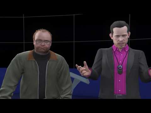 RADIMO NOVU MISIJU! ( HEIST ) | GTA V ONLINE