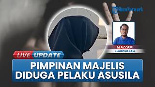 Pilu! Anak 15 Tahun di Pakisjaya Jadi Korban Asusila, Sosok Pelaku Diduga Pemimpin Majelis Dzikir