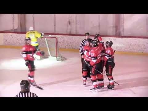 Pyry - Karhu HT Kooste 6.3.2022 - Suomi-sarja 2021-2022