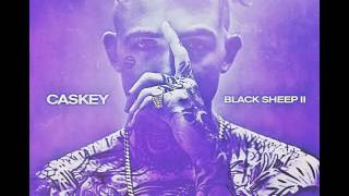 Caskey - Never Slow Down (Chopped and Screwed)