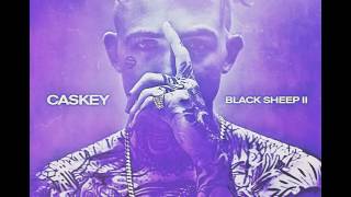 Caskey - Never Slow Down (Chopped and Screwed)
