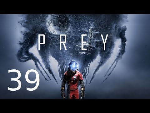 Restartujemy reaktor🔋| Prey [39]