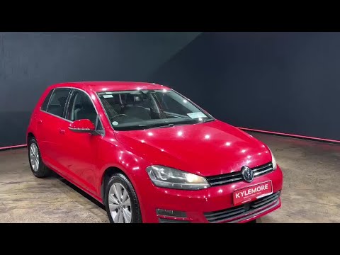 Volkswagen Golf 1.2L TSI AUTOMATIC - CRUISE CONTRO - Image 2