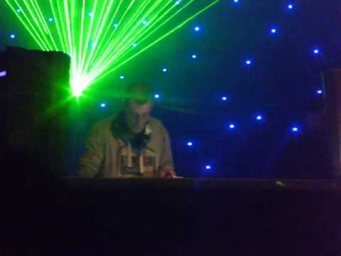 Hate division 3 @ terrordrang 19.11.16