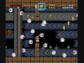 Super Mario World Custom Levels Part 3 New Version