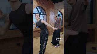 "Issa vibe!!" SB19 Pablo with American Pop Artist MAX