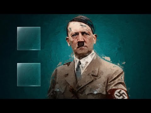 [Doku] Hitlers Macht - Der Herrscher