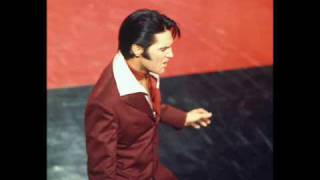 Elvis Presley - Have I told you lately that I love you (Take 15)