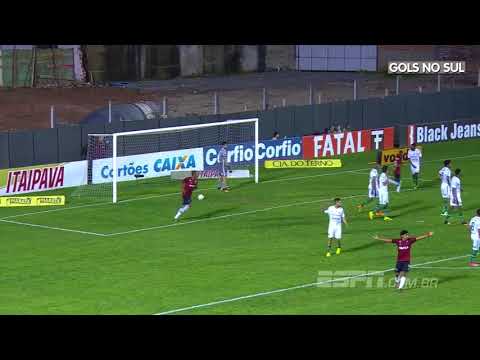 Brasil de Pelotas 1 x 0 Juventude - Rádio Pelotense - 03/10/2017