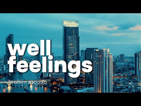 Edward Maya.ft.Brahim Asouab - Well Feelings (Video Music Official 2024)