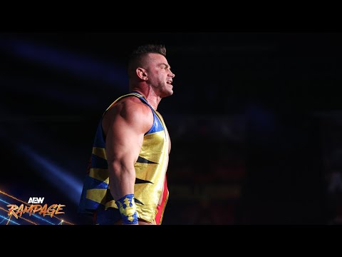 Brian Cage: I’ve Talked To Paul Heyman Numerous Times & He Is Definitely A Brian Cage Fan
