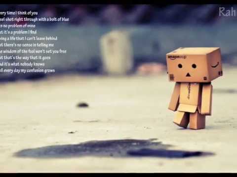 Danbo Galau