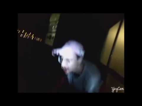 LiL LANDMINE  -Overdose (prod. LVNDMINE) official clip