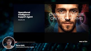 Innovation with AI & Azure Agents