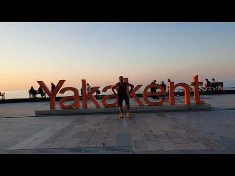 Sukru Arat ile Zumba Dance - Daddy Yankee - Que Tire Pa Lante