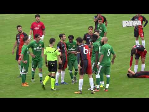 Pol.FavlCimini - Aranova 2°tempo