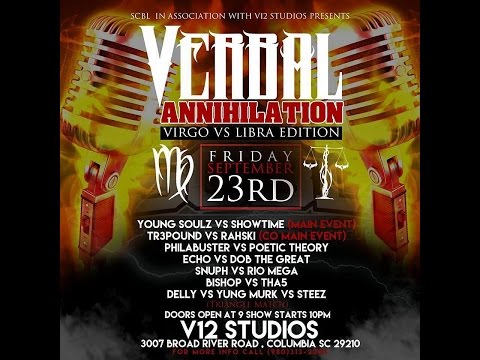 Delley vs Young Murk