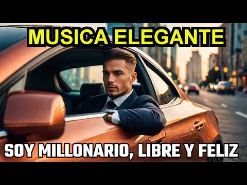 1 Hour of Elegant Music for Wealth and Abundance! 💎💲