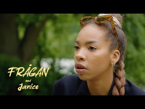 ”Hur lever man med sorg Janice?”