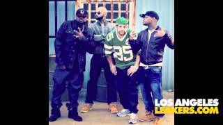 Slaughterhouse - L.A. Leakers Freestyle
