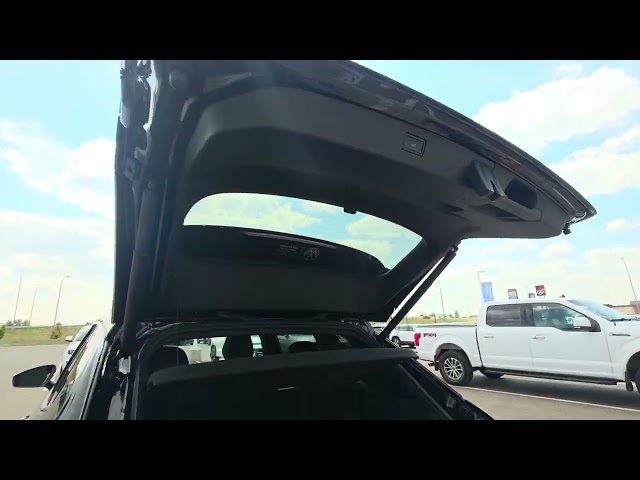 2025 Volkswagen Tiguan Comfortline R-Line Black Edition in Cars & Trucks in Medicine Hat