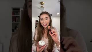 a girly chit chat 🎀 grwm
