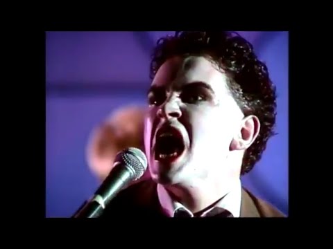 Virgin Prunes - Theme For Thought