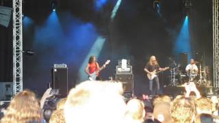 Rosendo - Darse Cuenta. Derrame Rock 20.