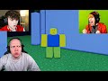 ROBLOX Forsaken With KreekCraft Booshot