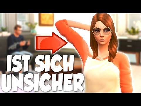 𝗞𝗥𝗔𝗦𝗦𝗘𝗥 𝗦𝗧𝗔𝗥𝗧! 💕 Sims 4 Life Story