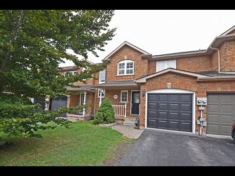 49 Dawson Crescent, Milton - listed by Lori Brown, Cameron Stanley