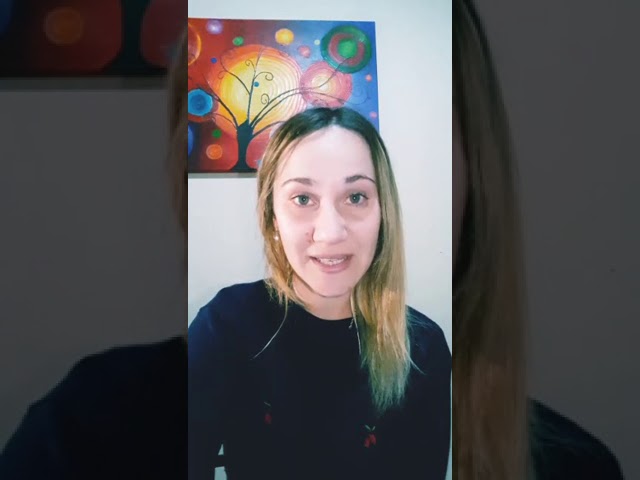 video testimonio