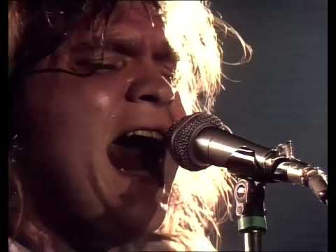 Thumbnail for Meat Loaf - Live Concert Germany (1978 Rockpalast TV Classics) 🎞️HD🎞️ by Concert