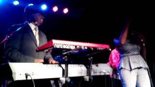 Zo! featuring Carmen Rogers - Count to Five - Vinyl, Atlanta, GA