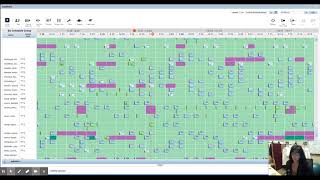 kronos training 1