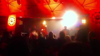 I can't die - speedwolf live at noctis 2012