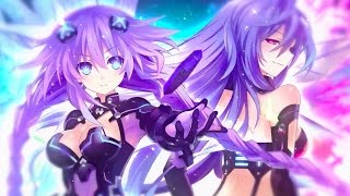 Hyperdimension Neptunia Re Birth3 V Generation 53