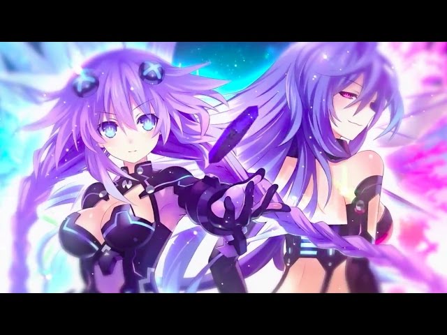 Hyperdimension Neptunia Re;Birth3 V Generation