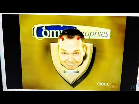 Juste Pour Rire 2001 Animation