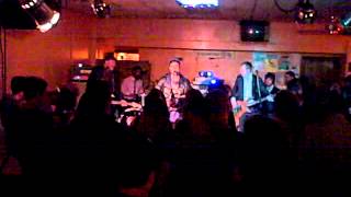 Graffiti6 -- This Man