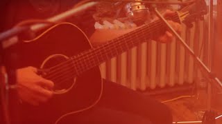 Kim Churchill - Rage (Acoustic Live Version)