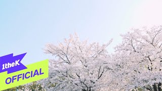 [Lyric Video] Yoon Hyun Sang(윤현상) _ Falling flowers on the flowing water(낙화유수)