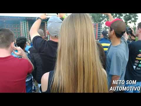 TRAILER TREME TREME VS TRAILER SOUND CAR // 2019🔈🔉🔊