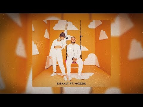 [FREE] Loredana & Mozzik Type Beat - "Eiskalt" (Prod. Mickey Finn)