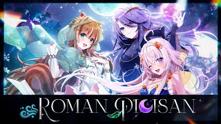 Download lagu 【#AREA15_Anniver5ary】 Roman Picisan - hololive ID 1st Generation (Cover Song) mp3