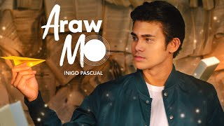 Araw Mo - Inigo Pascual (Music Video)