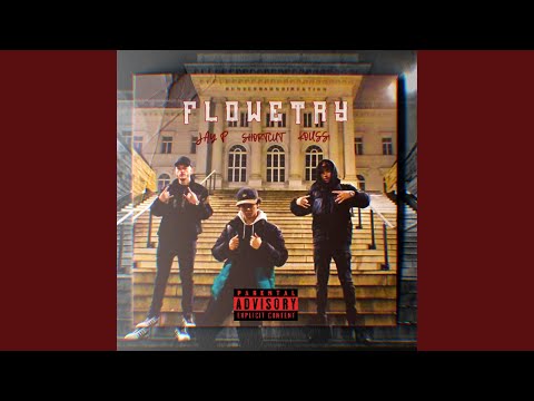FLOWETRY (feat. Jay P & KOUSS1)
