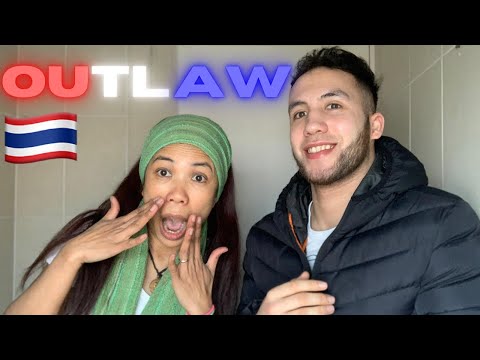 Reaction to NAMEMT x REPAZE x CN - OUTLAW